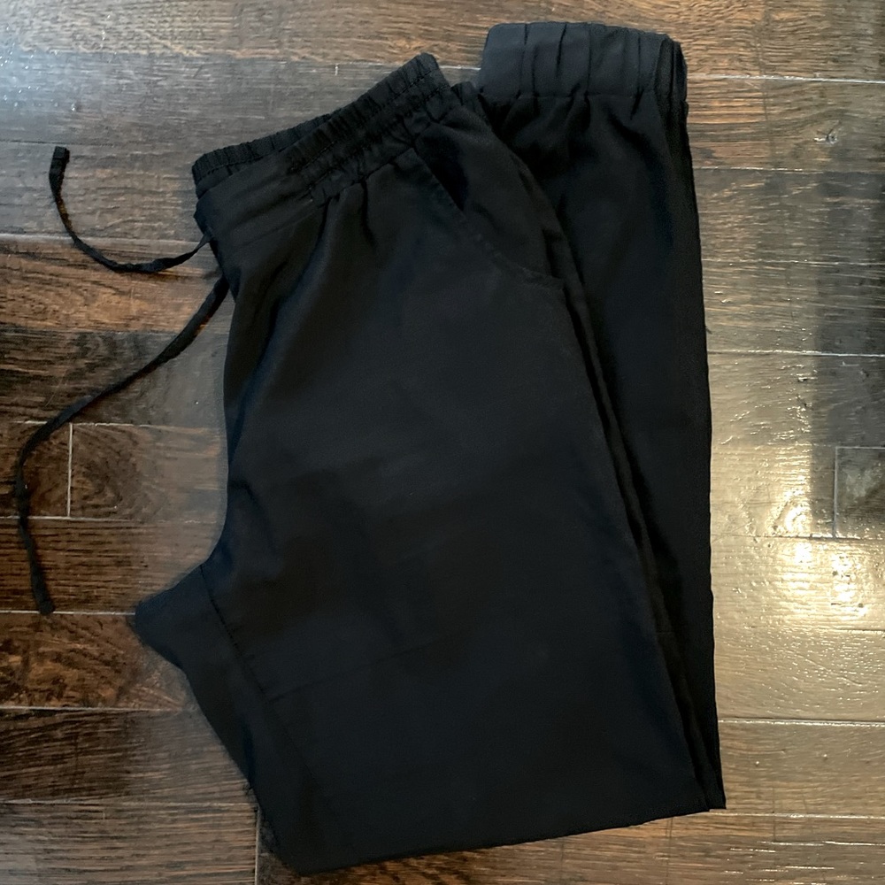 2 Joggers pair
